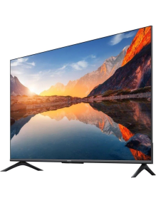 Televisor Xiaomi TV A 50 2025 50'/ UltraHD 4K/ SmartTV/ WiFi