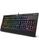 Pack Gaming Krom Kalyos/ Teclado RGB + Ratón Óptico