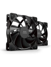 Pack 2 Ventiladores Mars Gaming MF-PROX2/ 12cm