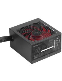 Fuente de Alimentación Mars Gaming MPIII550P/ 550W/ Ventilador 12cm