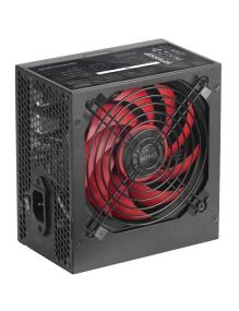 Fuente de Alimentación Mars Gaming MPIII550P/ 550W/ Ventilador 12cm