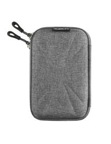 Funda para Disco Externo de 2.5' Subblim HDD Business/ Gris