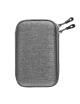 Funda para Disco Externo de 2.5' Subblim HDD Business/ Gris