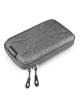 Funda para Disco Externo de 2.5' Subblim HDD Business/ Gris