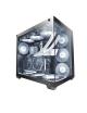 Caja Gaming Torre Mars Gaming MCV4