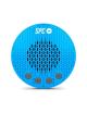 Altavoz con Bluetooth SPC BT Splash 2/ 5W/ 1.0/ Azul