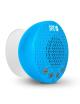 Altavoz con Bluetooth SPC BT Splash 2/ 5W/ 1.0/ Azul