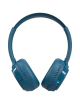 Auriculares Inalámbricos SPC Heron 2 Studio/ con Micrófono/ Bluetooth/ Azules