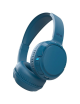 Auriculares Inalámbricos SPC Heron 2 Studio/ con Micrófono/ Bluetooth/ Azules