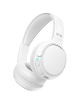 Auriculares Inalámbricos SPC Heron 2 Studio/ con Micrófono/ Bluetooth/ Blancos