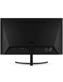 Smart Monitor SPC 900027N 27'/ Full HD/ Smart TV/ Multimedia/ Negro