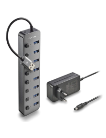 Hub USB NGS IHUB8 / 8xUSB 3.0