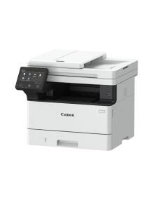 Multifunción Láser Monocromo Canon i-SENSYS MF461DW WiFi/ Dúplex/ Blanca