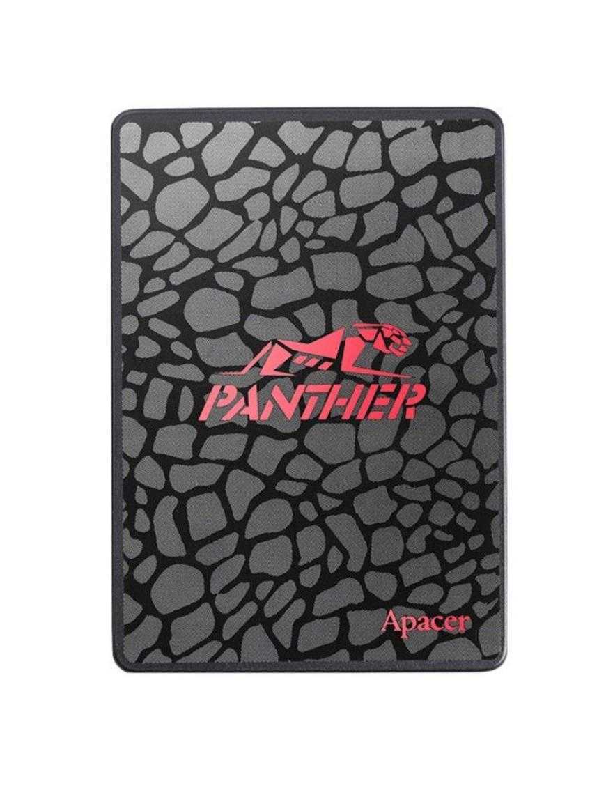 Disco SSD Apacer AS350 Panther 256GB/ SATA III/ Full Capacity