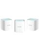 Sistema Mesh D-Link Mesh EAGLE PRO AI 1500Mbps/ 2.4GHz 5GHz/ Pack de 3