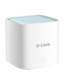 Sistema Mesh D-Link Mesh EAGLE PRO AI 1500Mbps/ 2.4GHz 5GHz/ Pack de 3