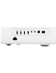 Proyector Láser Xiaomi Mi Laser 150'/ 5000 Lúmenes/ Full HD/ HDMI/ WiFi/ Blanco