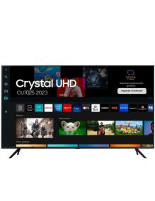 Televisor Samsung Crystal UHD TU55CU7025K 55'/ Ultra HD 4K/ Smart TV/ WiFi