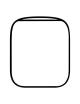 Apple Homepod 2 Medianoche - MQJ73ZD/A