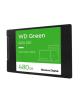 Disco SSD Western Digital WD Green 480GB/ SATA III