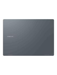 Portátil Convertible Samsung Galaxy Book4 Pro 360 Intel Core Ultra 7-155H/ 16GB/ 512GB SSD/ 16' Táctil/ Win11 Pro