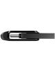 Pendrive 128GB SanDisk Ultra Dual Drive Go/ USB 3.1 Tipo-C/ USB