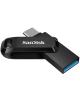 Pendrive 256GB SanDisk Ultra Dual Drive Go/ USB 3.1 Tipo-C/ USB