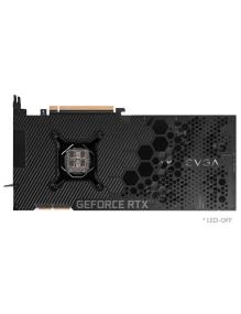 Tarjeta Gráfica EVGA GeForce RTX 3090 Ti FTW3 BLACK GAMING/ 24GB GDDR6X