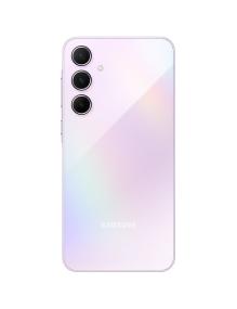 Smartphone Samsung Galaxy A55 8GB/ 256GB/ 6.6'/ 5G/ Lavanda