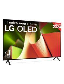 Televisor LG OLED 55B46LA 55'/ Ultra HD 4K/ Smart TV/ WiFi