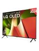 Televisor LG OLED 55B46LA 55'/ Ultra HD 4K/ Smart TV/ WiFi