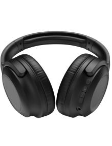 Auriculares Inalámbricos Muvit MCHPH0011/ con Micrófono/ Bluetooth/ Negros