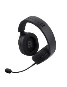 Auriculares Gaming Inalámbricos con Micrófono Trust Gaming GXT 491 Fayzo/ Bluetooth/ Jack 3.5