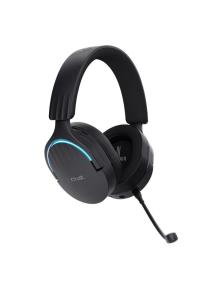 Auriculares Gaming Inalámbricos con Micrófono Trust Gaming GXT 491 Fayzo/ Bluetooth/ Jack 3.5