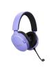 Auriculares Gaming Inalámbricos con Micrófono Trust Gaming GXT 491 Fayzo/ Bluetooth/ Jack 3.5/ Morados