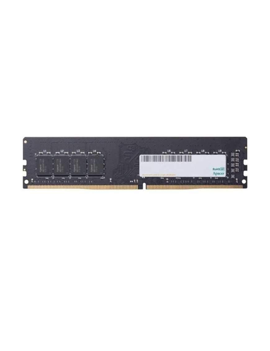 Memoria RAM Apacer 8GB/ DDR4/ 2666MHz/ 1.2V/ CL19/ DIMM