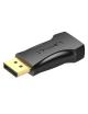 Adaptador Vention HBOB0/ DisplayPort Macho - HDMI Hembra