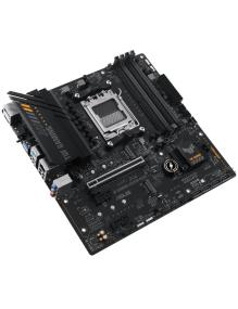 Placa Base Asus TUF GAMING A620M-PLUS Socket AM5/ Micro ATX