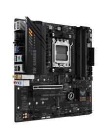 Placa Base Asus TUF GAMING A620M-PLUS WiFi Socket AM5/ Micro ATX