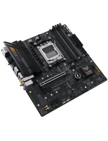 Placa Base Asus TUF GAMING A620M-PLUS WiFi Socket AM5/ Micro ATX