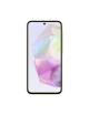 Smartphone Samsung Galaxy A35 6GB/ 128GB/ 6.6'/ 5G/ Amarillo