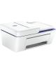 Multifunción HP Deskjet 4230e WiFi/ Fax Móvil/ ADF/ Blanca