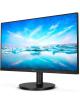 Monitor Philips V Line 241V8LAB 23.8'/ Full HD/ Multimedia/ Negro