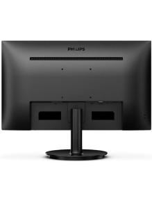 Monitor Philips V Line 241V8LAB 23.8'/ Full HD/ Multimedia/ Negro