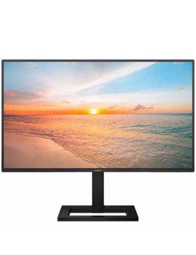 Monitor Profesional Philips 27E1N1800AE 27'/ 4K UHD/ Multimedia/ Negro