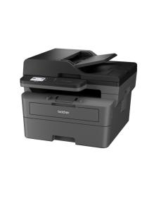 Multifunción Láser Monocromo Brother MFC-L2860DWE WiFi/ Fax/ Dúplex/ Negra