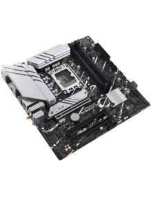 Placa Base Asus PRIME B760M-A WIFI Socket 1700/ Micro ATX