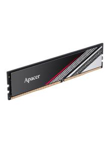 Memoria RAM Apacer Tex AH4U16G32C28YTBAA-1 16GB/ DDR4/ 3200MHz/ 1.35V/ CL16/20/20/38/ DIMM