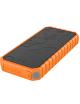 Powerbank Ruggerizada 20000mAh Xtorm XR202/ 35W/ Naranja y Negro