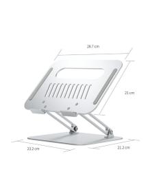 Soporte para Portátil/Tablet AisensLPS4XL-181 hasta 17'